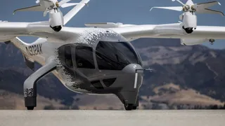 Air Taxis Set To Launch In India By 2026 As DGCA Finalises 'Vertiport' Rules; Which Cities Will Be First To See Ops